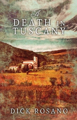 A Death In Tuscany Paperback Next Chapter