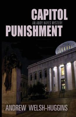 Capitol Punishment Paperback Ohio University Press