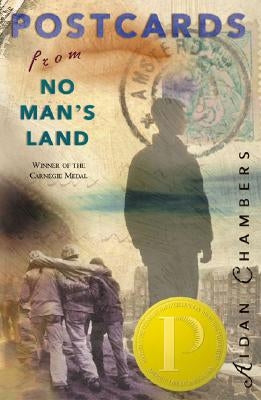 Postcards from No Man's Land Paperback Speak