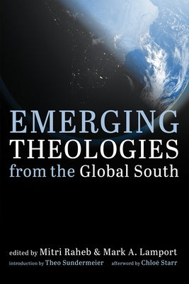 Emerging Theologies from the Global South Paperback Cascade Books