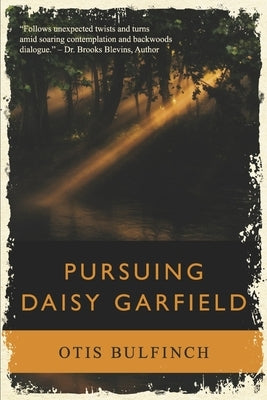 Pursuing Daisy Garfield Paperback Publerati