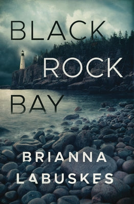 Black Rock Bay Paperback Thomas & Mercer