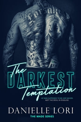 The Darkest Temptation Paperback Independently Published