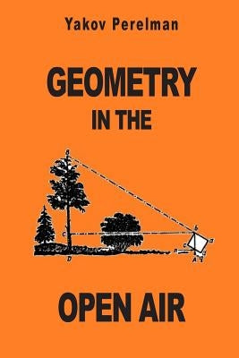 Geometry in the Open Air Paperback Prodinnova