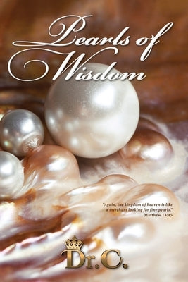 Pearls of Wisdom Paperback Clf Publishing