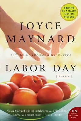 Labor Day Paperback William Morrow & Company