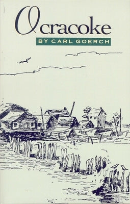 Ocracoke Paperback Blair