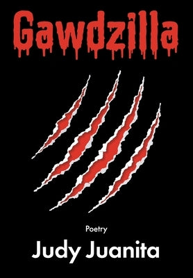 Gawdzilla Paperback Equidistance Press