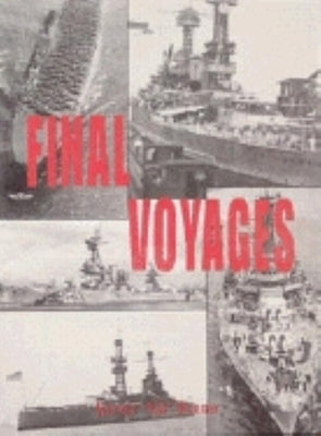 Final Voyages Paperback Turner