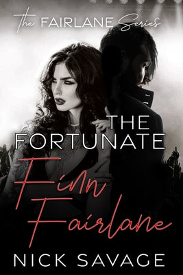 The Fortunate Finn Fairlane Paperback 4 Horsemen Publications