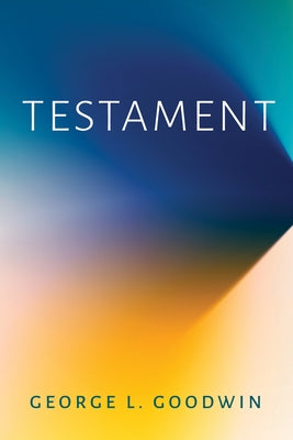 Testament Paperback Resource Publications (CA)