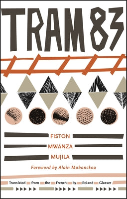 Tram 83 Paperback Deep Vellum Publishing