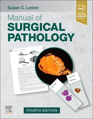 Manual of Surgical Pathology Paperback Elsevier