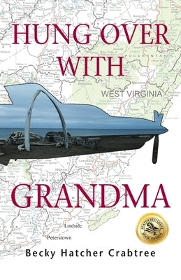 Hung Over With Grandma Paperback Fathom Pub. Co.