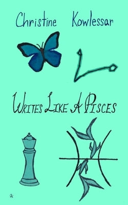 Writes Like A Pisces Paperback Libresco Feeds Private Limited