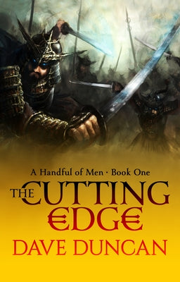 The Cutting Edge Paperback Open Road Integrated Media LLC