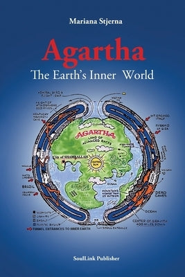 Agartha: The Earth Inner World Paperback Soullink Publisher