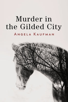 Murder in the Gilded City Paperback Trash Panda Press