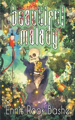Beautiful Malady Paperback Interstellar Flight Press