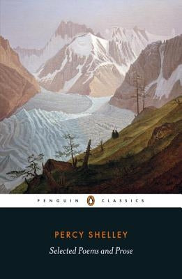 Selected Poems and Prose Paperback Penguin Group