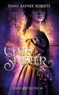 Gate Sinister Paperback Tansy Rayner Roberts