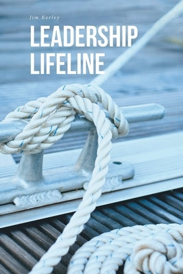 Leadership Lifeline Paperback Covenant Books