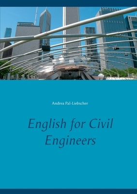 English for Civil Engineers Paperback Books on Demand
