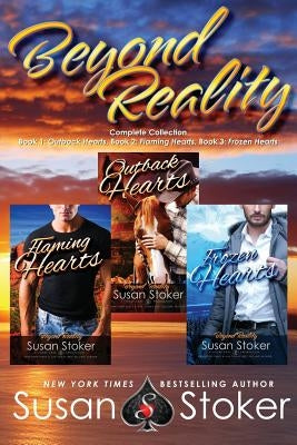 Beyond Reality Complete Collection Paperback Stoker Aces Production