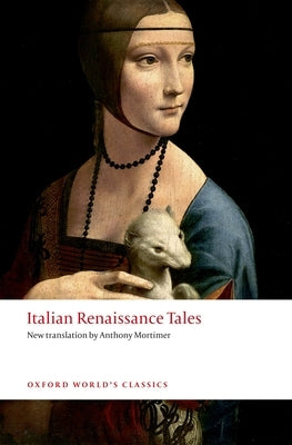 Italian Renaissance Tales Paperback Oxford University Press, USA