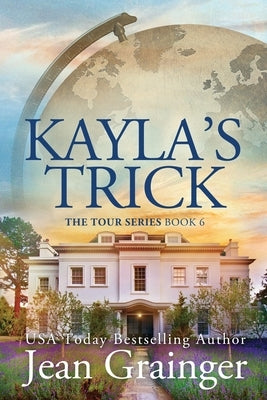Kayla's Trick Paperback Gold Harp Media Ltd