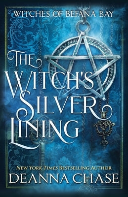 The Witch's Silver Lining Paperback Bayou Moon Publishing
