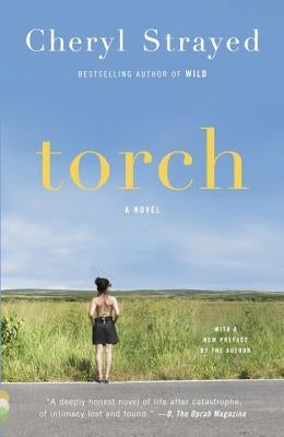 Torch Paperback Vintage