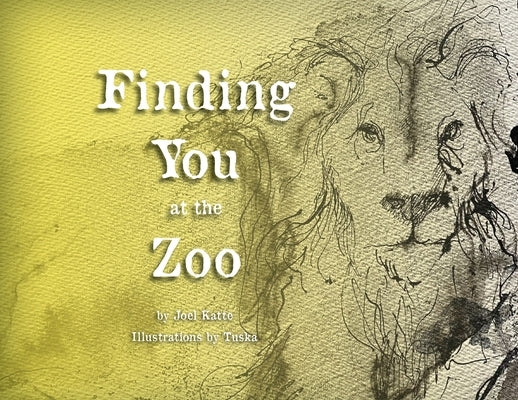 Finding You at the Zoo Paperback Wordly Group