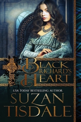 Black Richard's Heart Paperback Targe & Thistle, Inc