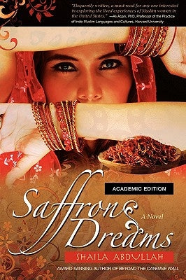Saffron Dreams (Academic Edition) Paperback Modern History Press