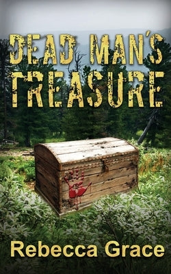 Dead Man's Treasure Paperback Wild Rose Press