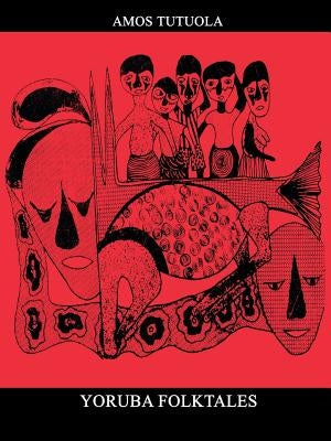 Yoruba Folktales Paperback Ibadan University Press