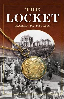 The Locket Paperback Karen Rothmyer