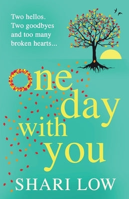 One Day With You Paperback Boldwood Books Ltd