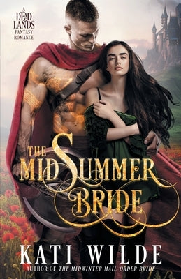 The Midsummer Bride Paperback Kati Wilde