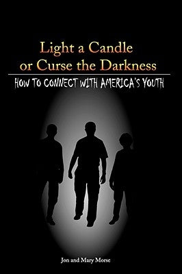 Light a Candle or Curse the Darkness Success Strategies Unlimited, Inc