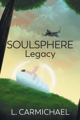 Soulsphere Legacy Paperback Strategic Book Publishing