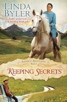 Keeping Secrets Paperback Good Books