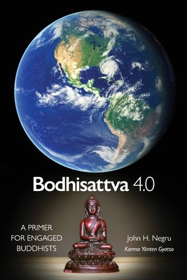 Bodhisattva 4.0: A Primer for Engaged Buddhists Paperback Sumeru Press Inc.