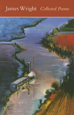 Collected Poems Paperback Wesleyan University Press