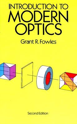 Introduction to Modern Optics Dover Publications