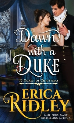 Dawn with a Duke Paperback Intrepid Reads