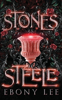Stones of Steele Paperback Ebony Lee