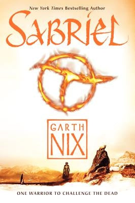 Sabriel Paperback HarperCollins
