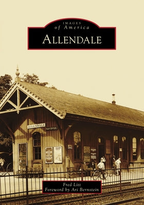 Allendale Arcadia Publishing (SC)